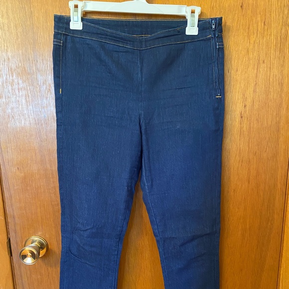 H&M denim Jeggings - Picture 3 of 4